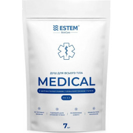   ESTEM Одноразовий душ Medical