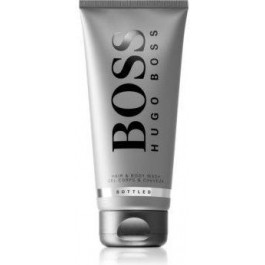   HUGO BOSS BOSS Bottled парфумований гель для душу для чоловіків 200 мл