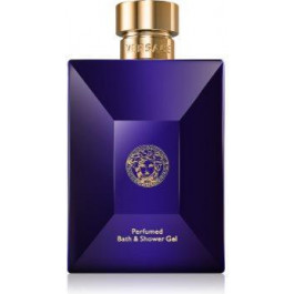   VERSACE Dylan Blue Pour Homme гель для душу для чоловіків 250 мл