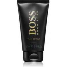   HUGO BOSS BOSS The Scent гель для душу для чоловіків 150 мл