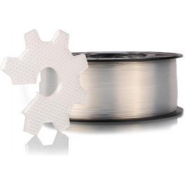   Filament PM 1,75 мм ABS-T TRANSPARENT 1 кг (8594185640288)