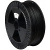 Spectrum Filaments PETG 1.75мм Deep Black 3 кг (RAL 9017) - зображення 1