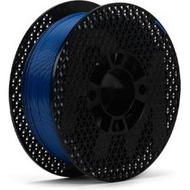 Filament PM 1,75 мм PETG BLUE 1 кг (8594185641254) - зображення 1