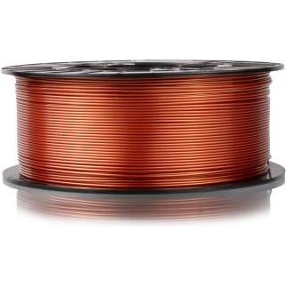 Filament PM 1,75 мм ABS-T COPPER 1 кг (8594185640387) - зображення 1