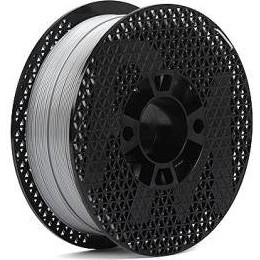 Filament PM 1,75 мм PLA+ GREY 1 кг (8594185642671) - зображення 1