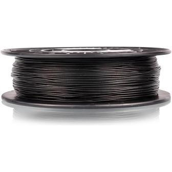 Filament PM 1,75 мм TPE 88 BLACK 0,5 кг (8594185640981) - зображення 1