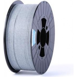   Filament PM 1,75 мм ABS MARBLE DARK 1 кг (8594185643128)