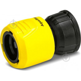   Karcher Штуцер для шланга с коннектором Aqua-Stop (26451550)