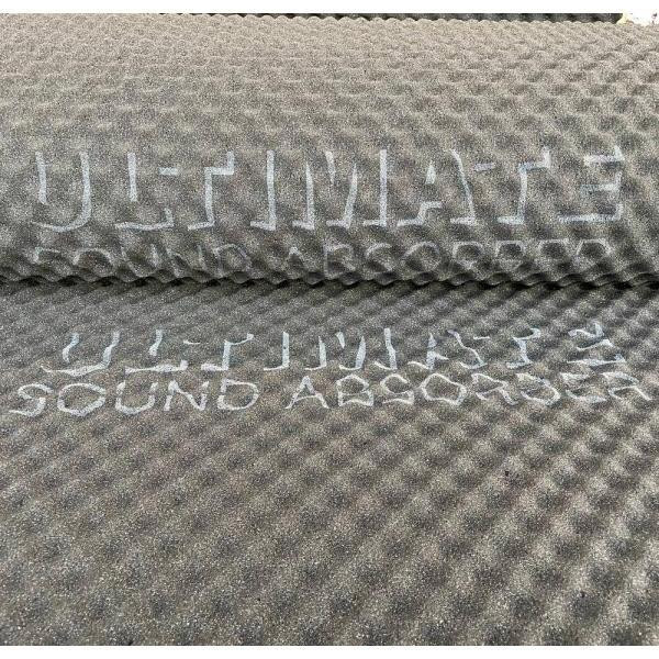 Ultimate Sound Absorber 15 - зображення 1