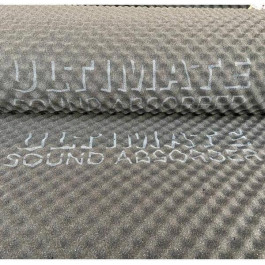   Ultimate Sound Absorber 15