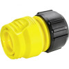 Karcher Коннектор универсальный 1/2-5/8-3/4 LOOSE (2.645-201.0) - зображення 3