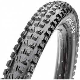   Maxxis Покришка  Minion DH F 29 x 2.50" WT (складана) EXO/TR