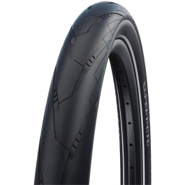   Schwalbe Покрышка 28x2.40 (62-622)  SUPER MOTO Perf, RaceGuard, MicroSkin (TIR-80-90)