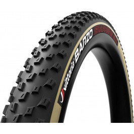   Vittoria Покришка безкамерна  Off-Road Barzo 29x2.25 XCR TNT Tan-Black G2.0 - 11A00015