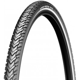   Michelin Покришка  Protek Cross Reflex 700x35, Чорна