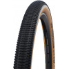 Schwalbe Покришка  BILLY BONKERS 20x2.00 (50-406) Perf, Folding, B/BRZ-SK HS600 ADDIX 67EPI - зображення 1