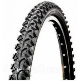   CST tires Велопокрышка 26x2,1 (54-559) Модель C-1040N-11  BLACK TIGER