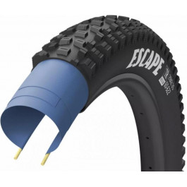   Goodyear Покрышка 29x2.35 (60-622)  ESCAPE tubeless ready, folding, black, 60tpi