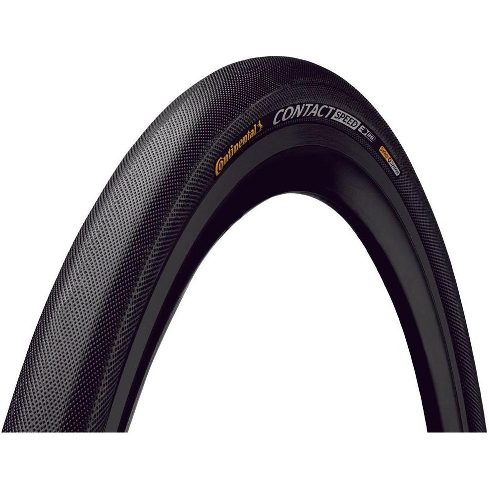 Continental Покрышка Contact Speed, 28" | 700 x 28C | 28 x 1 5/8 x 1 1/8 (4019238774610) - зображення 1