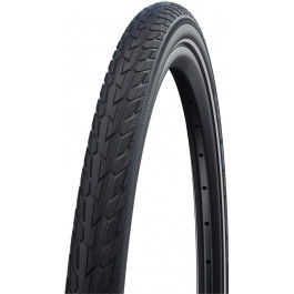   Schwalbe Покрышка  Road Cruiser K-Guard Active B/B+RT HS484 Green 50EPI 28x1.75 47-622 (TIR-41-25)