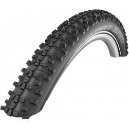   Schwalbe Покрышка  Smart Sam Performance B/B-SK+RT HS476 DC 67EPI 28x1.60 700x40C 42-622 (TIR-45-83)