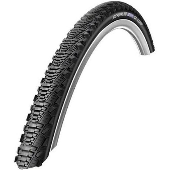 Schwalbe Покрышка  Cx Comp 26x2.00 (50-559) Active K-Guard LiteSkin B / B-SK - зображення 1