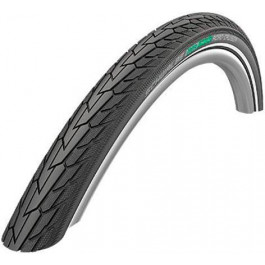   Schwalbe Покрышка 28x1.40 700x35C (37-622)  ROAD CRUISER K-Guard Active B/B+RT HS484 GREEN, 50EPI