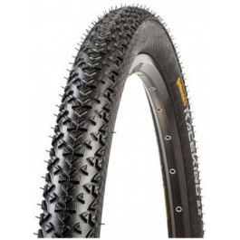   Continental Покрышка  Race King 2.2, 29"x2.20, 55-622, Foldable, PureGrip, ShieldWall System, Skin, 740гр., черн