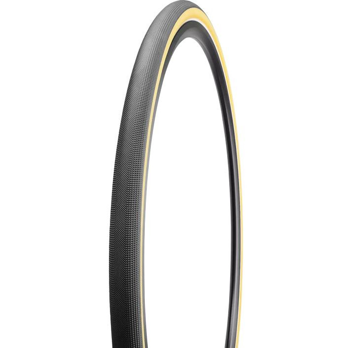 Specialized Покришка  SW TURBO HELL OF THE NORTH TUBULAR TIRE 28X28MM (00018-1402) - зображення 1