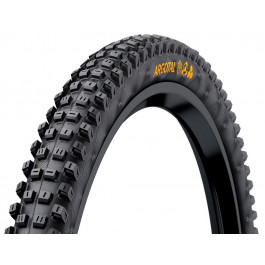   Continental Покришка безкамерна  Argotal Enduro 29 x 2.40 Soft черная, складана skin (150686)