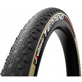   Vittoria Покришка  Off-Road Terreno 29x2.25 XCR Foldable Tan-Black G2.0