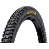 Continental Покришка безкамерна  Kryptotal-R Downhill 29 x 2.40 Soft чорна, складана skin - зображення 1