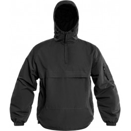   Mil-Tec Анорак зимовий MIL-TEC Combat Anorak Black XXL (10335002-906)