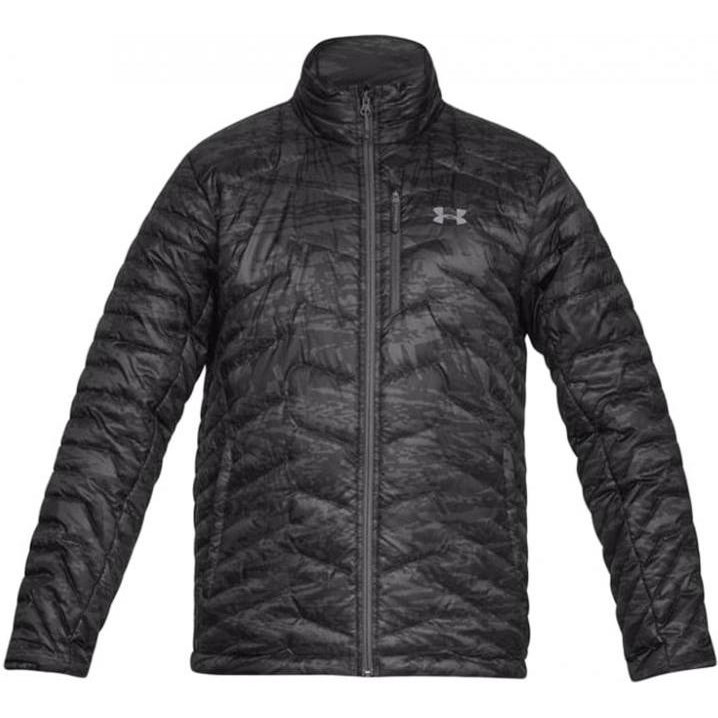 Under Armour CG Reactor Jacket Grey (1316010-020 M) - зображення 1