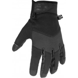   Helikon-Tex Impact Duty Winter Mk2 - Black (RK-ID2-NE-01-B05)