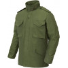 Helikon-Tex M65 - NyCo Sateen, Olive green (KU-M65-NY-02) - зображення 1