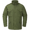 Helikon-Tex M65 - NyCo Sateen, Olive green (KU-M65-NY-02) - зображення 2