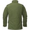 Helikon-Tex M65 - NyCo Sateen, Olive green (KU-M65-NY-02) - зображення 3