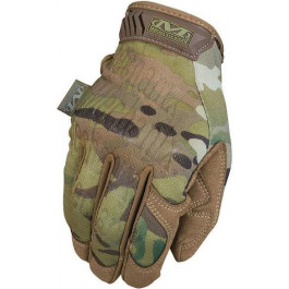   Mechanix Original® MultiCam (MG-78) M ширина ладони 7.5 см - 8.5 см