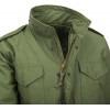 Helikon-Tex M65 - NyCo Sateen, Olive green (KU-M65-NY-02) - зображення 6