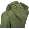 Helikon-Tex M65 - NyCo Sateen, Olive green (KU-M65-NY-02) - зображення 7