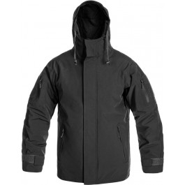   Mil-Tec ECWCS Wet Weather Gen.II з підкладкою Black (10616002-905)