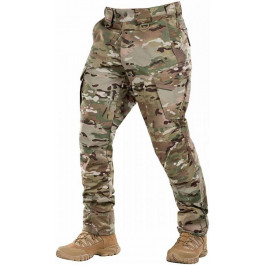   M-Tac SPODNIE AGGRESSOR ELITE NYCO MULTICAM 28/32 (20412008-28/32)