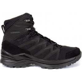   Lowa Innox Pro Gore-Tex MID TF. Black. Розмір 44 (310830/0999/44)