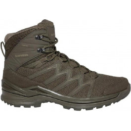   Lowa Innox Pro Gore-Tex MID TF. Ranger green. Розмір 41.5 (310830/0750/41.5)