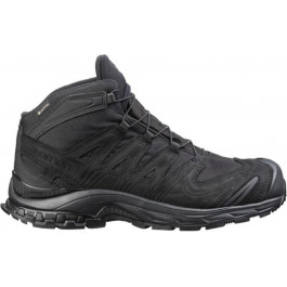   Salomon XA Forces Mid GTХ. Black. Розмір 40