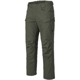   Helikon-Tex Штани тактичні URBAN TACTICAL - PolyCotton Ripstop, Taiga green (SP-UTL-PR)