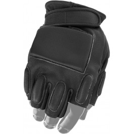   Voodoo Tactical Rapid Rapel Half Finger - Black (06-8185001096)