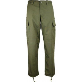   Kombat UK Штани тактичні Kombat UK M65 BDU Ripstop Trousers (kb-m65bdurt-olgr-30)