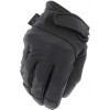 Mechanix Wear Рукавиці протипрокольні Mechanix Durahide Leather Needlestick Law Enforcement - Black (NSLE-55-011) - зображення 1